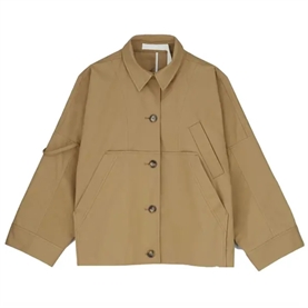 Aiayu Jules Jakke, Caramel